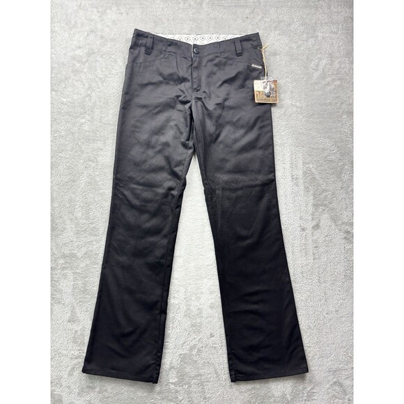 Element Pants - Burley’s Element Skateboard Pants style j301e 6v2  Size 5